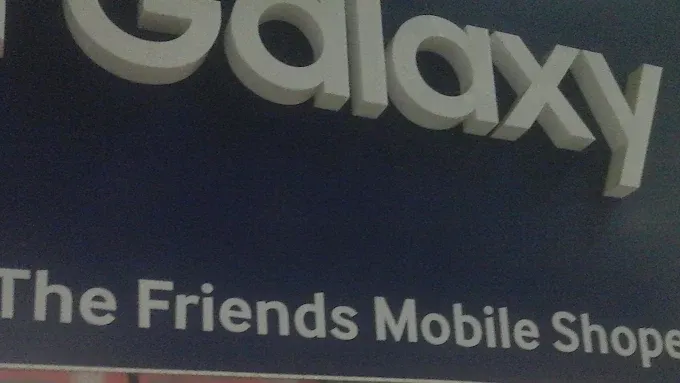 Friend Mobile Shopee
