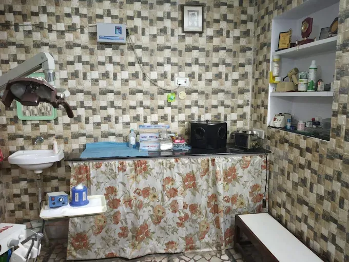 Dr. Jawaharlag Garg Dental Clinic - Dental Clinic in Varanasi