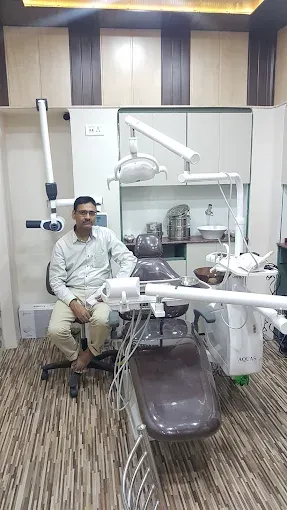 Ifrah Dental Clinic & Implant Center - Dental Clinic in Varanasi