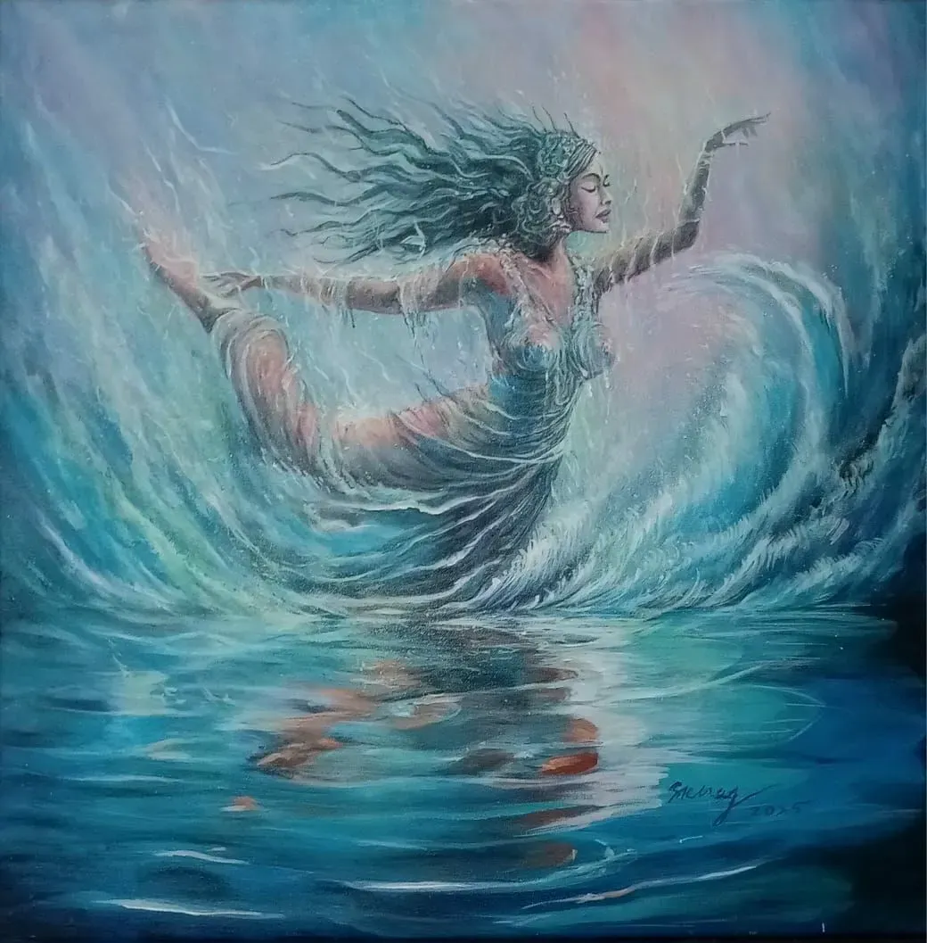 Qeritica Art Gallery - Art Gallery in Varanasi