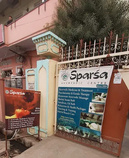 Sparsa Ayurvedic Centre