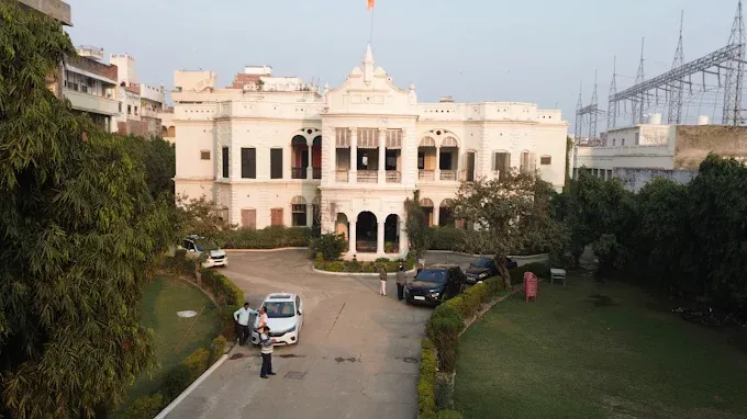 Dalmia House - Marriage Lawn - Banquet Hall in Varanasi