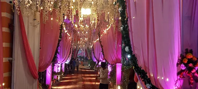 Madhuban Vatika - Marriage Lawn - Banquet Hall in Varanasi