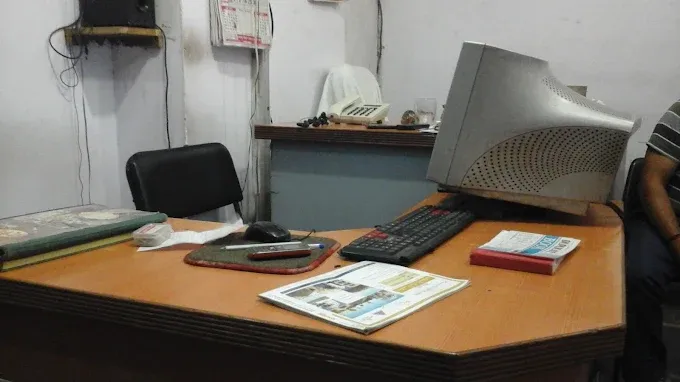 Harshit Travels - Travel Agent in Varanasi