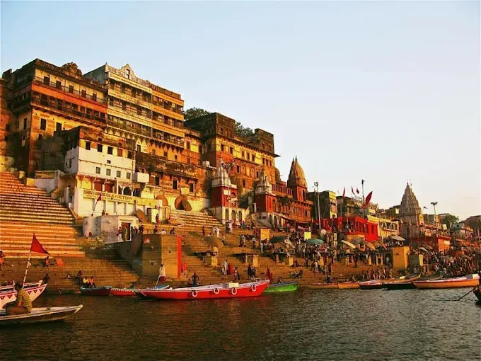 India Travel Planner - Travel Agent in Varanasi