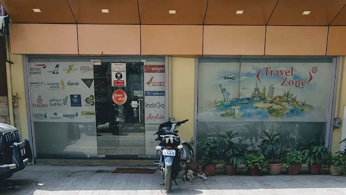 Travel Zone - Travel Agent in Varanasi