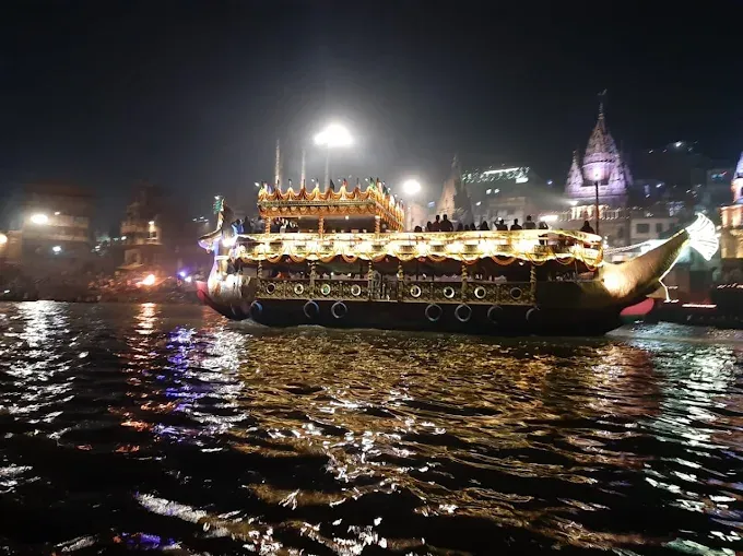 Ram Kumar ji Sons - Hotels  & Resorts in Varanasi