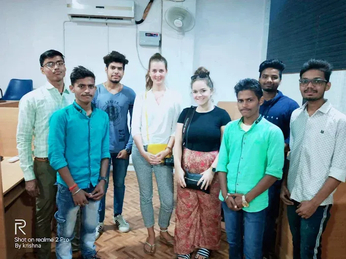 SQUAD VISION - Coaching Center in Varanasi