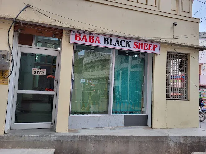 Baba Black Sheep - Garment Shop in Varanasi