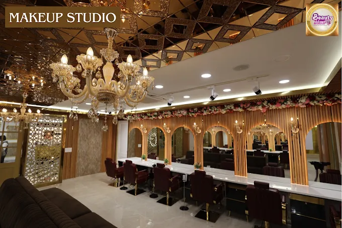 Beauty island - Beauty Parlour in Varanasi