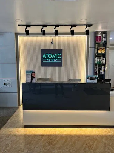 Atomic Clinic - Hospital in Varanasi