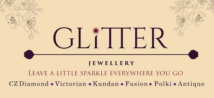 Glitter - Jewelry Shop in Varanasi