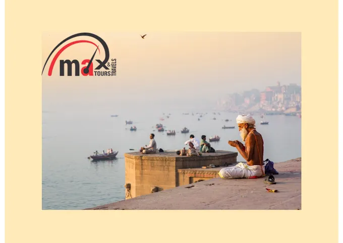 Max Tours and Travels - Travel Agent in Varanasi