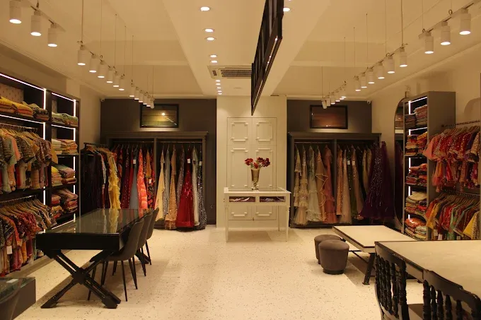 Yasha - Clothing Store in Varanasi