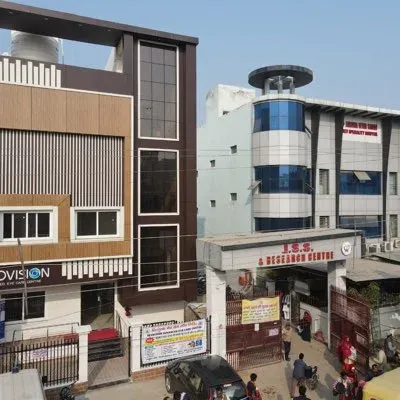 Neovision Advanced Eye Care Center - Hospital in Varanasi