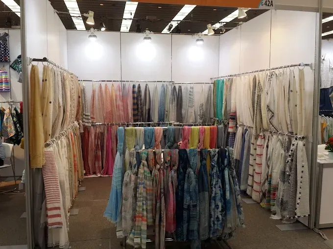 MANGALAM OVERSEAS EXPORTS