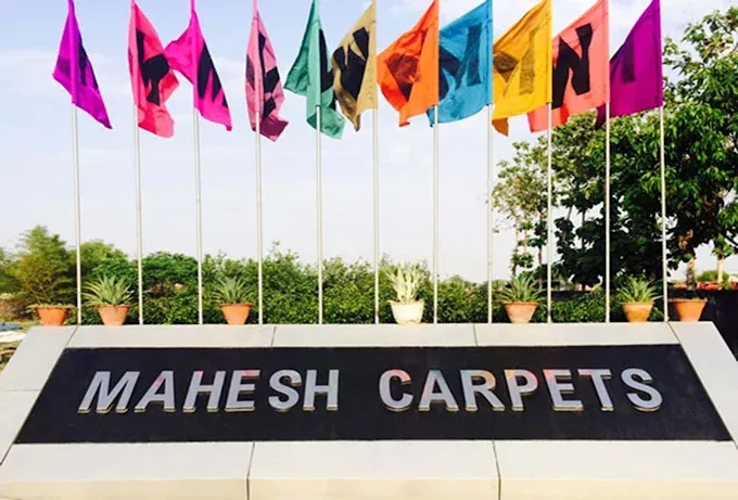 MAHESH CARPETS