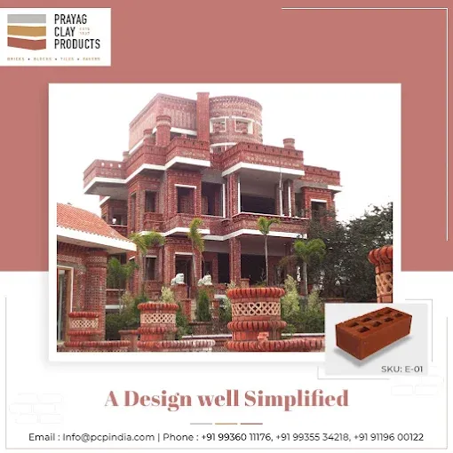 PRAYAG CLAY PRODUCTS PVT LTD