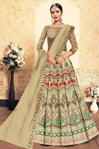 Habibi Fashion - Clothing Store in Varanasi