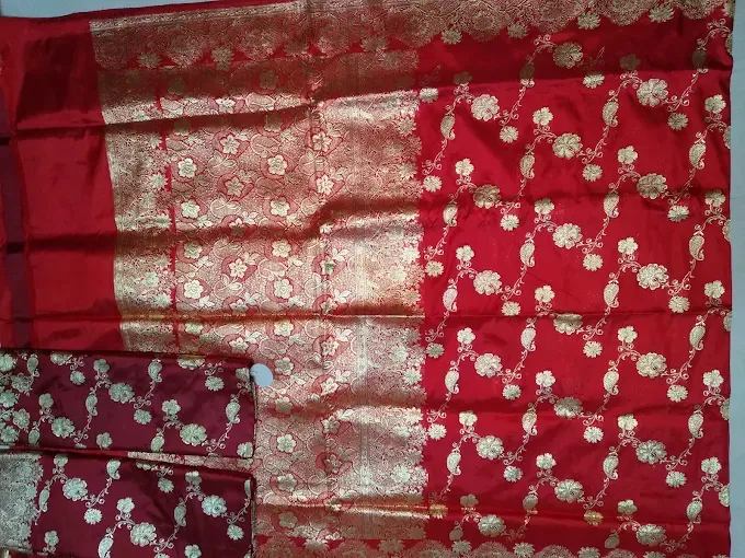 Irfan Fabrics - Clothing Store in Varanasi