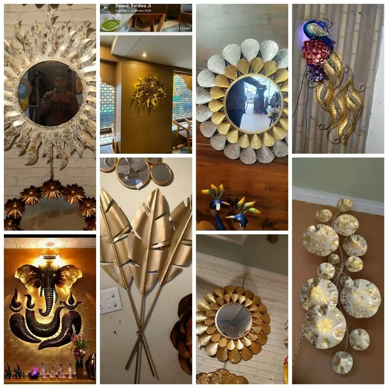 Shri Agrawal Kala Kendra - Gift Shop in Varanasi