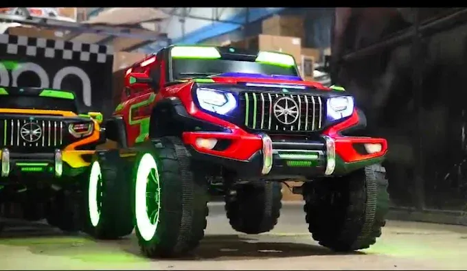 Sky Rockets Toys And Gifts - Gift Shop in Varanasi