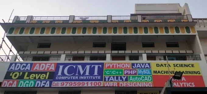 ICMT Computer Institute