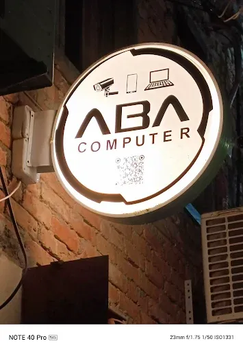 ABA Computers - Computer Service in Varanasi