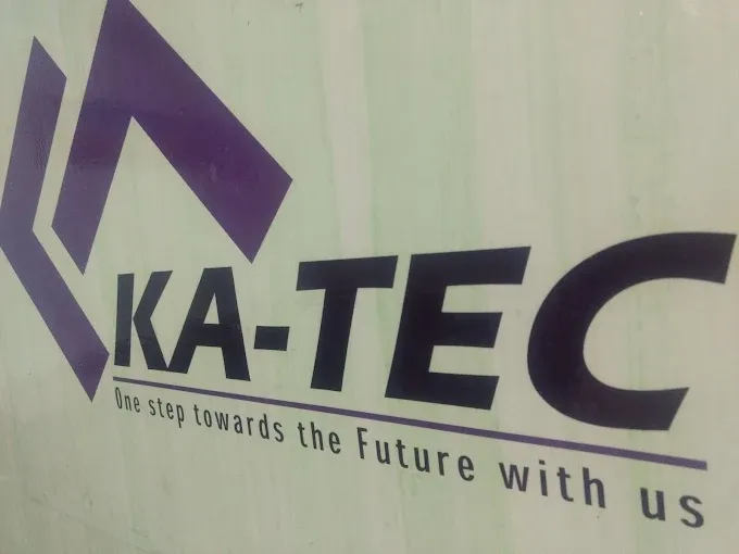 Ka-Tec (A Professional Computer Training Centre)