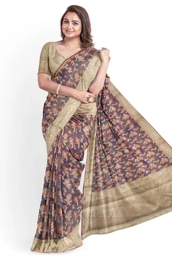 M.Z. Group Textiles - Banarasi Saree in Varanasi