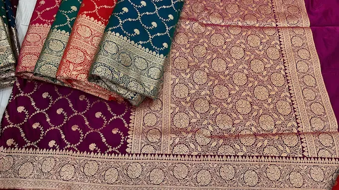 India Emporium - Banarasi Saree in Varanasi