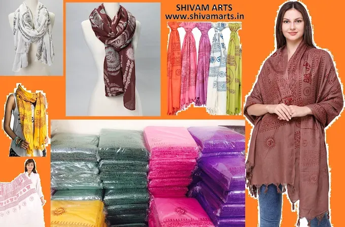 Shivam Arts Export