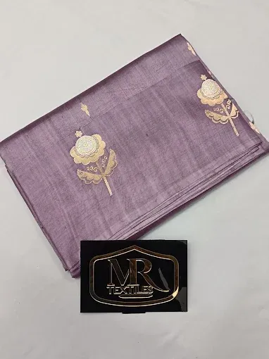 M.R. Textiles - Banarasi Saree in Varanasi