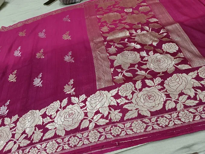 Mehar Sarees