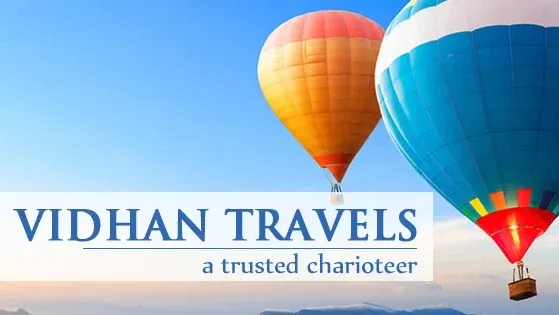 Vidhan Travels - Travel Agent in Varanasi