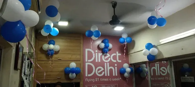 Skyline (I) Travels Private Limited - Travel Agent in Varanasi