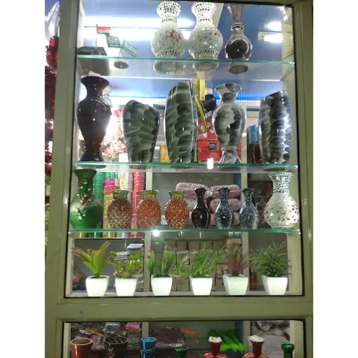 Rozi Flowers & Gift Gallery