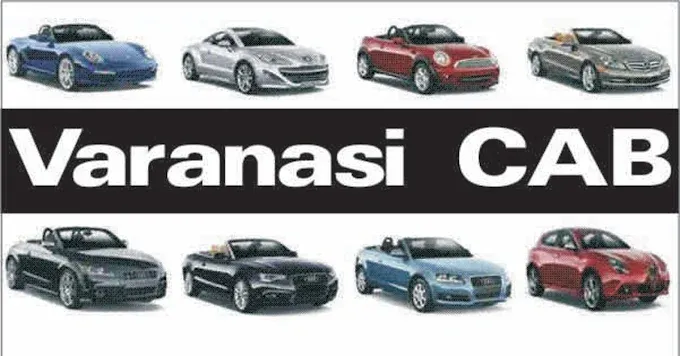 Varanasi Cab