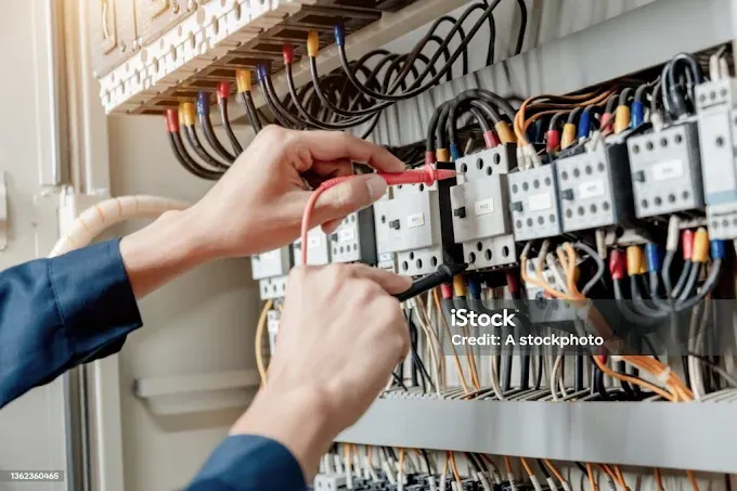 Raza Electrician service - Electrician in Varanasi