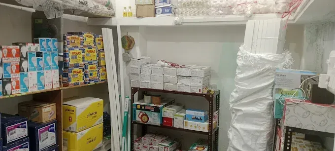 VIP ELECTRICALS - Electrician in Varanasi