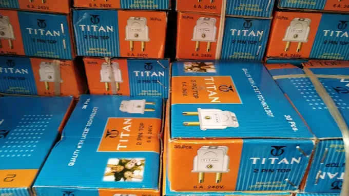 Gupta & sons - Electrician in Varanasi