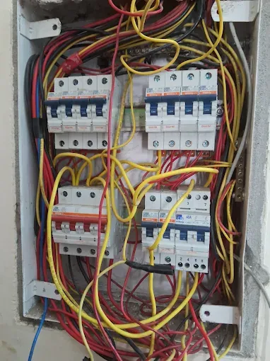 Arun Vishwakarma Sonu electrician - Electrician in Varanasi