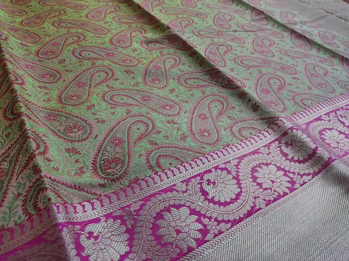 JAMAL-DE-CREATION - Clothing Store in Varanasi