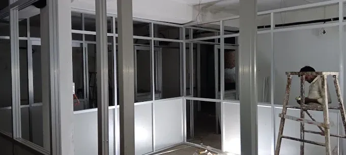 Vishwakarma Aluminium Works - Aluminium Works in Varanasi