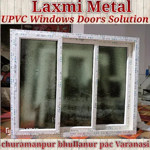 Laxmi metal