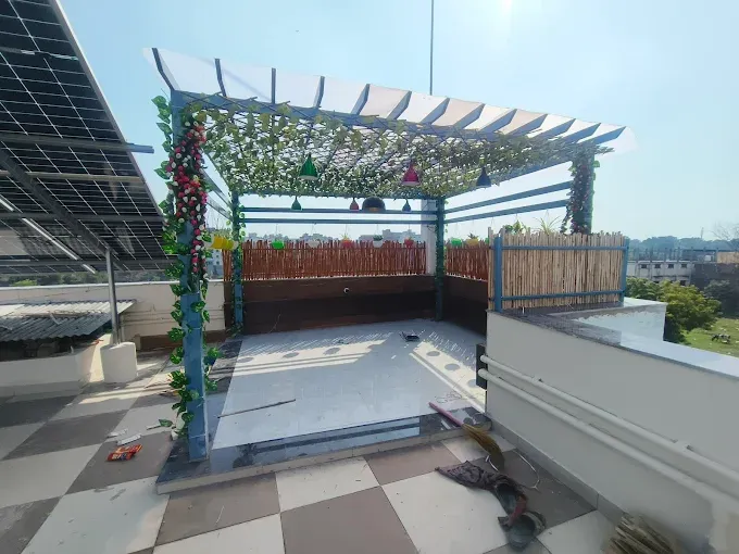 RM Traders & Fabrication Works