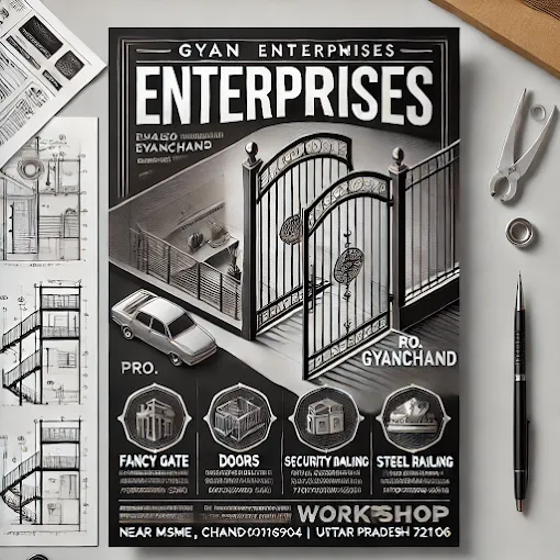 Gyan Enterprises