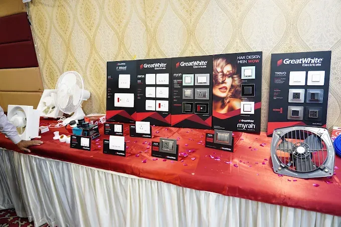 Ganpati Agencies - Electrical Store in Varanasi