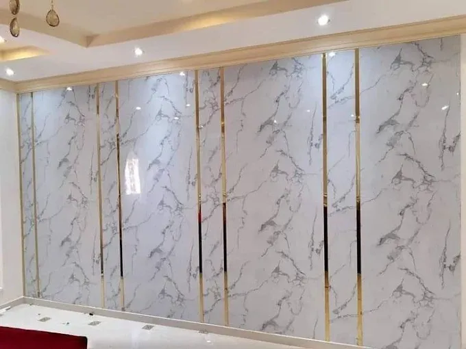 Vishwanath Fabrication multi solution - Aluminium Works in Varanasi