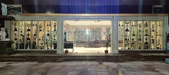 Rashi Toughened & Constructions - Glass & Mirror in Varanasi
